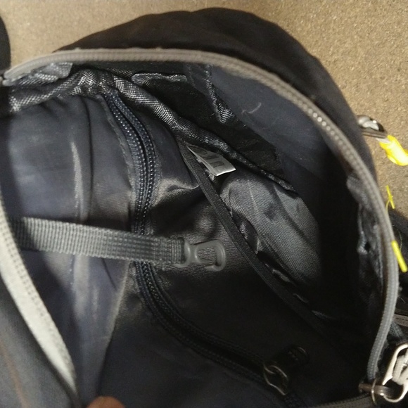 G4Free Sling Bags Shoulder Backpack Small Cross Body Chest Sling Backpack - Picture 9 of 10